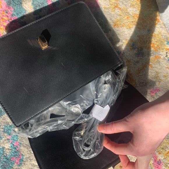 NWOT Forever21 Purse - Picture 7 of 11